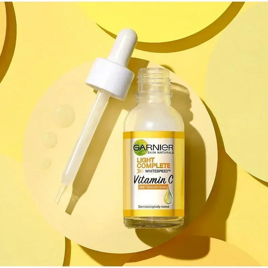 Vitamin C Niacinamide Booster Serum