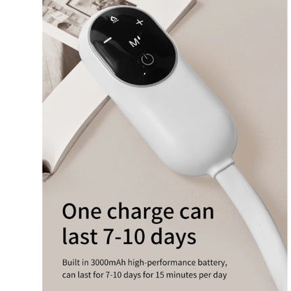 Relaxation Scalp Massager