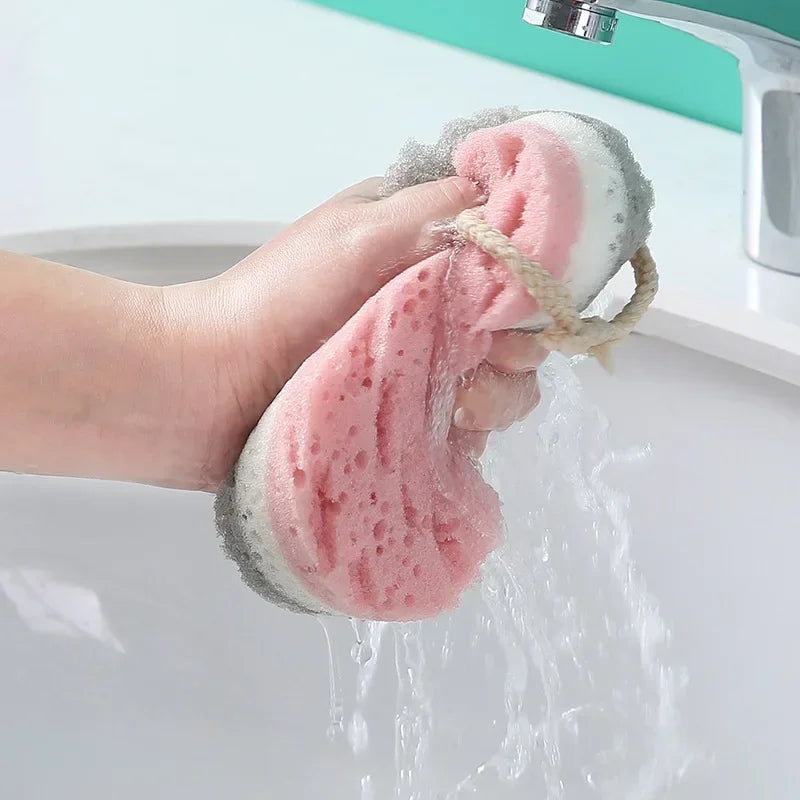 Soft Bath Wisp