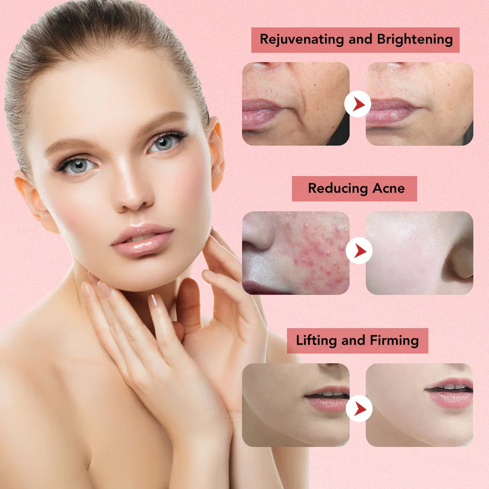 7 in 1 Face Lift Device