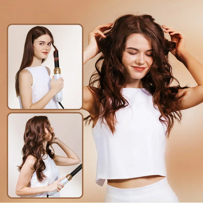 3-in-1 Hair Styler