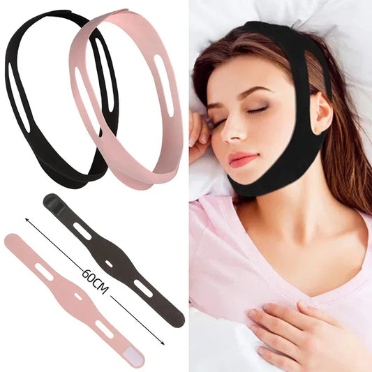 Anti-Snore Strap