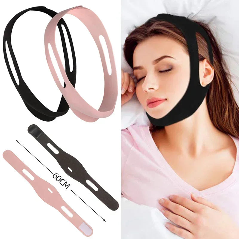 Anti-Snore Strap