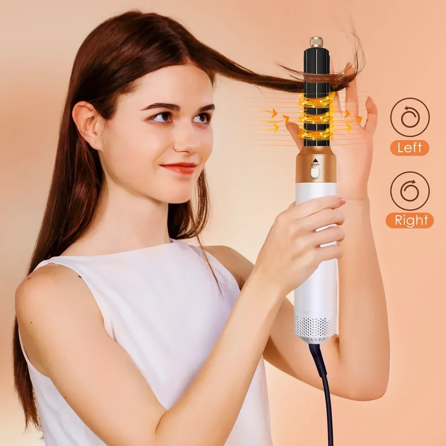 3-in-1 Hair Styler