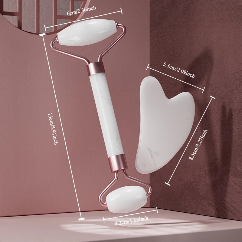 Resin Face Roller
