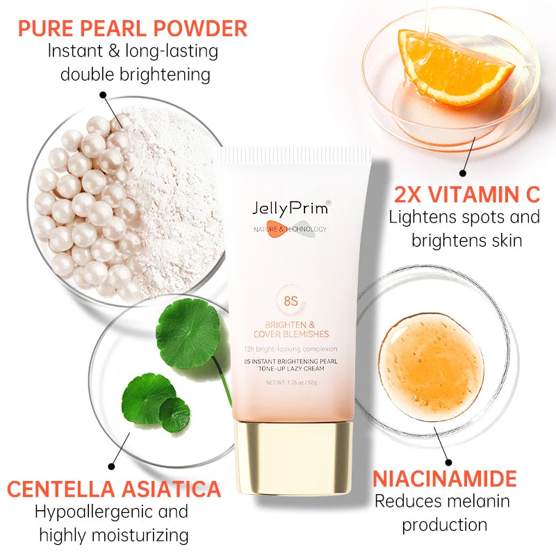 Instant Glow Cream