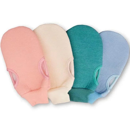 Exfoliating Scrub Mitt