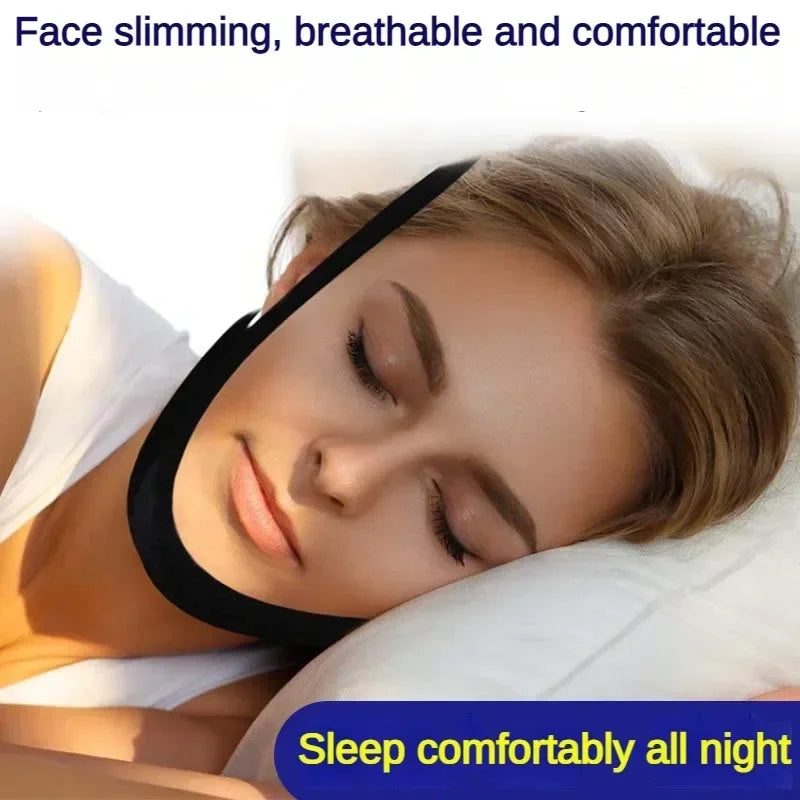 Anti-Snore Strap