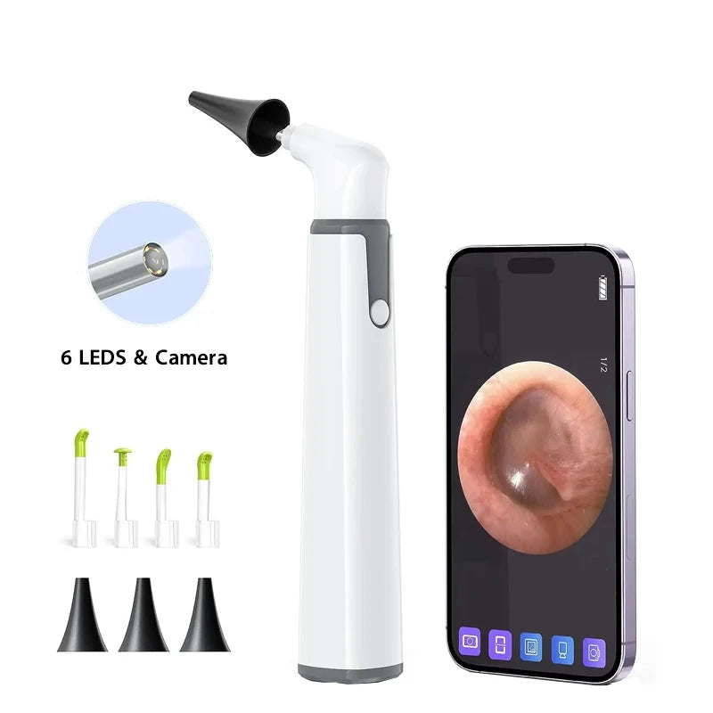 Ear Wax Removal
