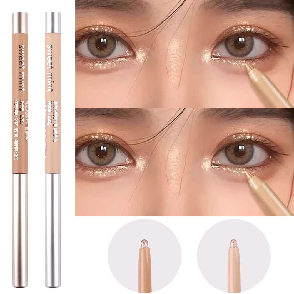 Glitter Liquid Eyeliner