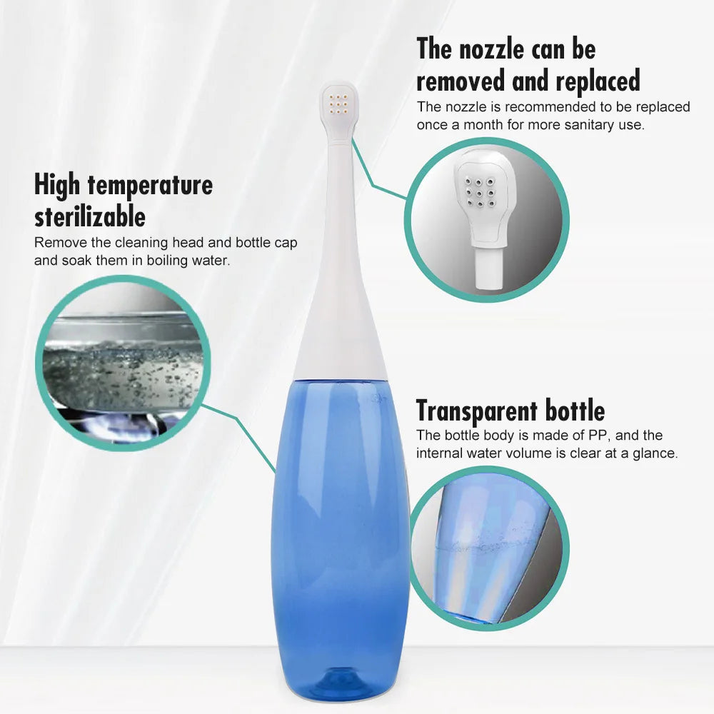 Intimate Hygiene Sprayer