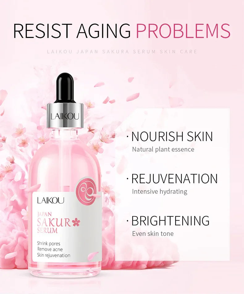 Nourish Essenes Brightening Moisturizing
