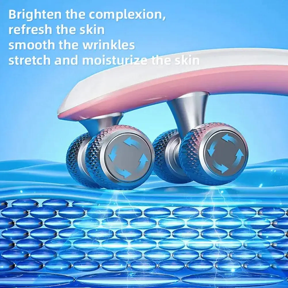 Y Shape Face Lifting Device