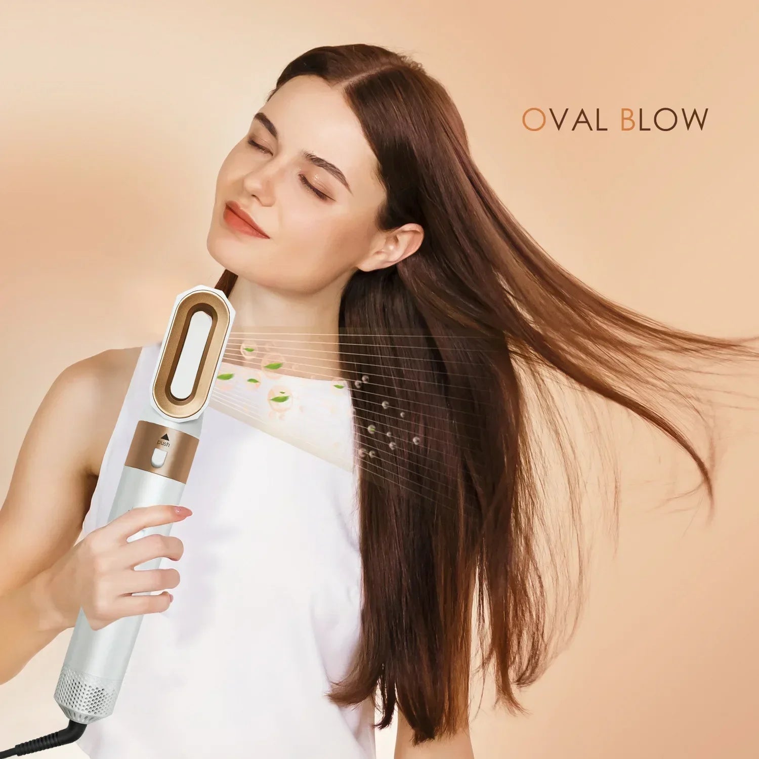 3-in-1 Hair Styler