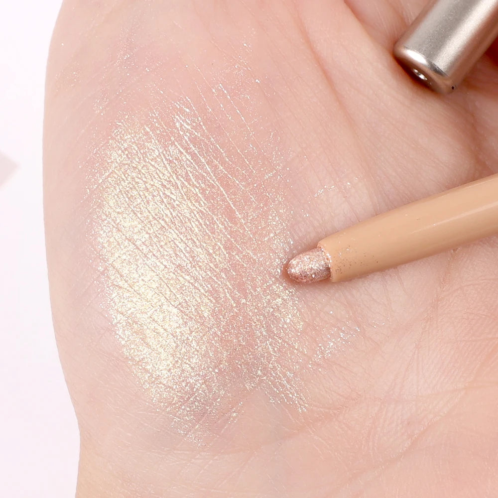 Glitter Liquid Eyeliner