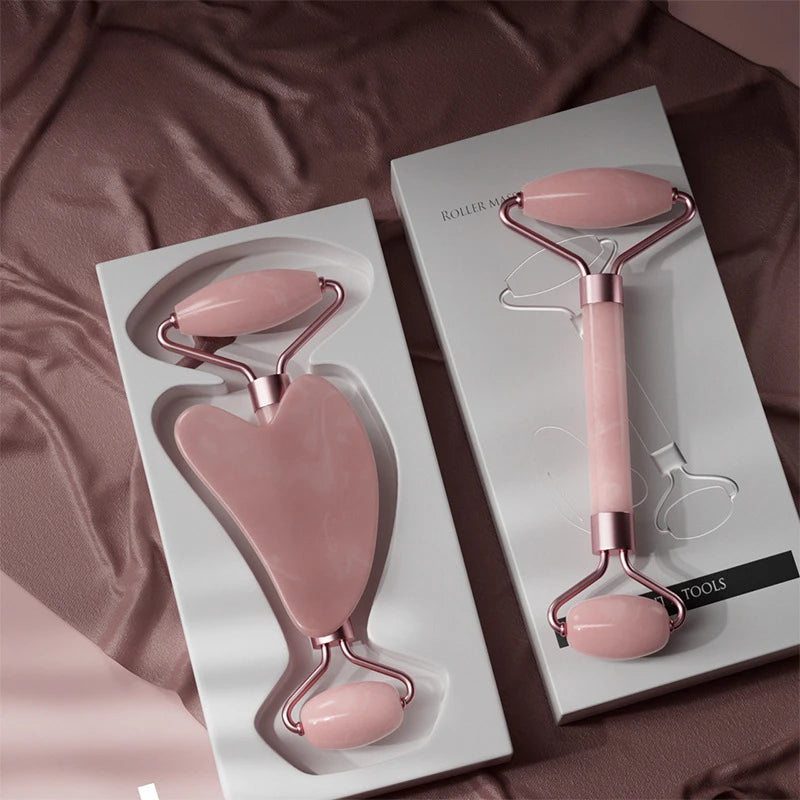 Resin Face Roller