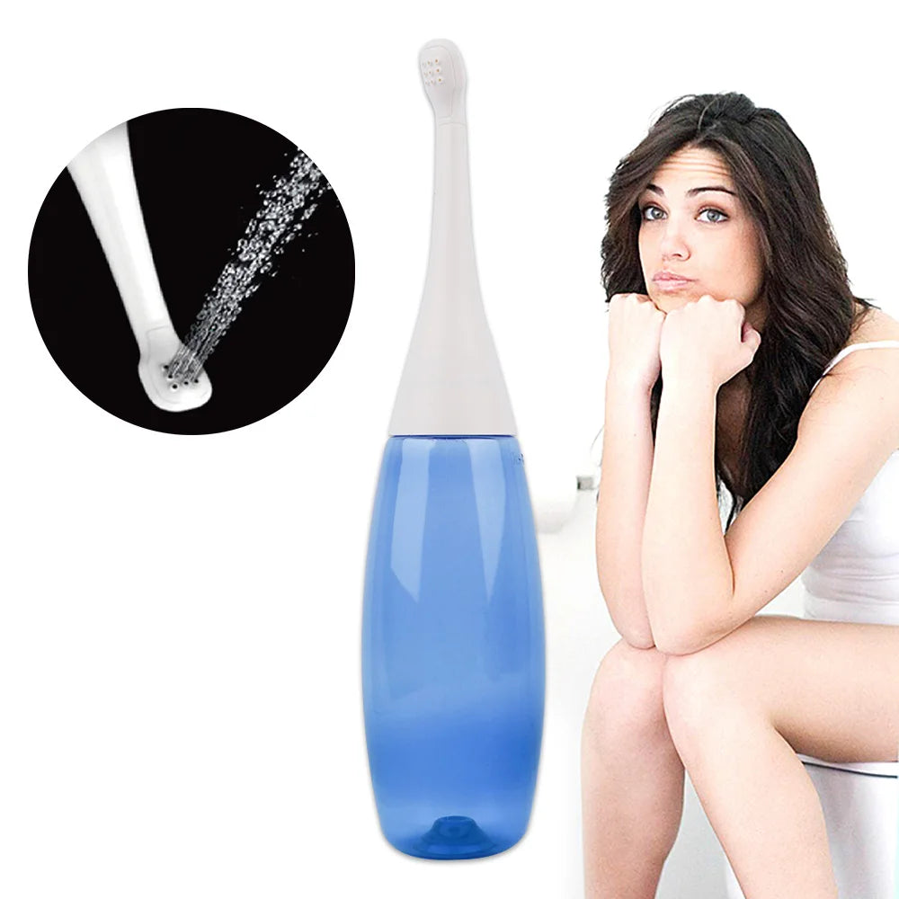 Intimate Hygiene Sprayer