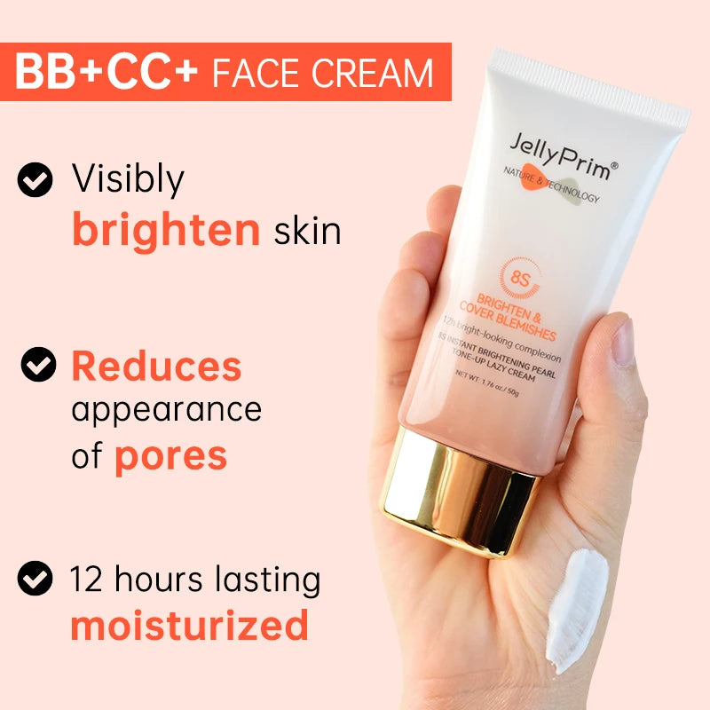 Instant Glow Cream